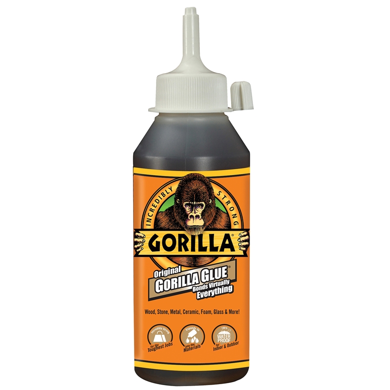 Чит на майнкрафт gorilla glue